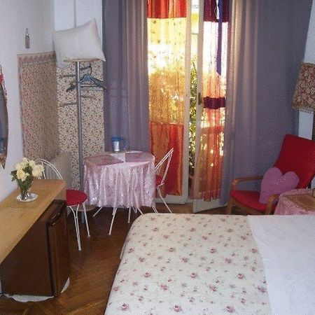 Milan B&B Milano Ngoại thất bức ảnh