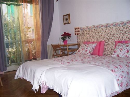 Milan B&B Milano Ngoại thất bức ảnh