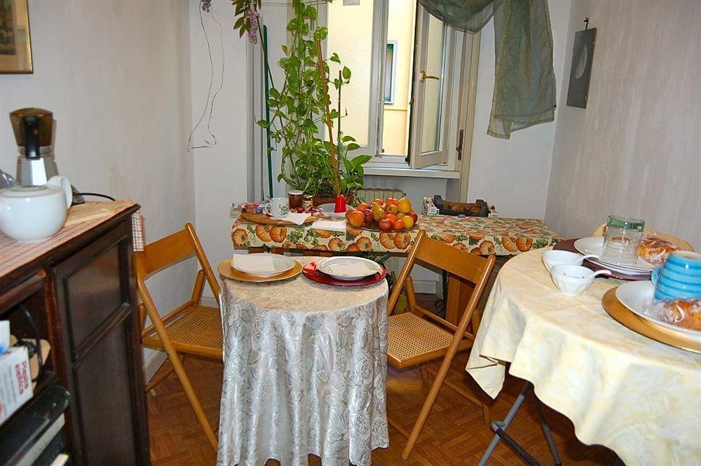 Milan B&B Milano Ngoại thất bức ảnh