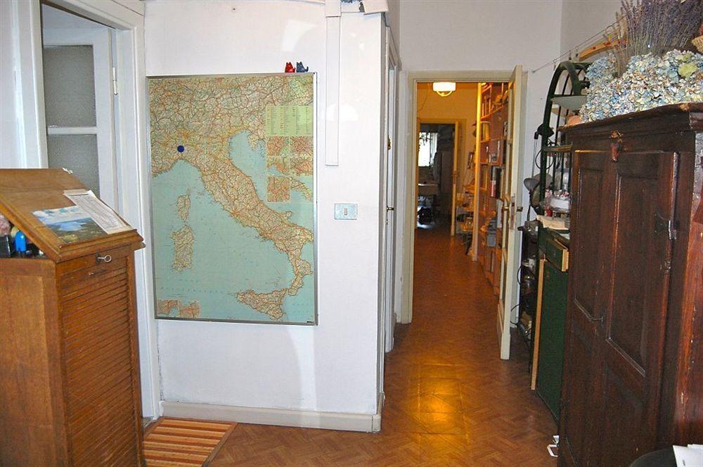 Milan B&B Milano Ngoại thất bức ảnh
