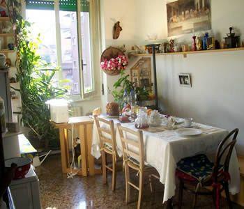 Milan B&B Milano Ngoại thất bức ảnh
