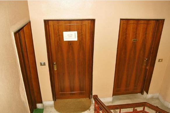 Milan B&B Milano Ngoại thất bức ảnh