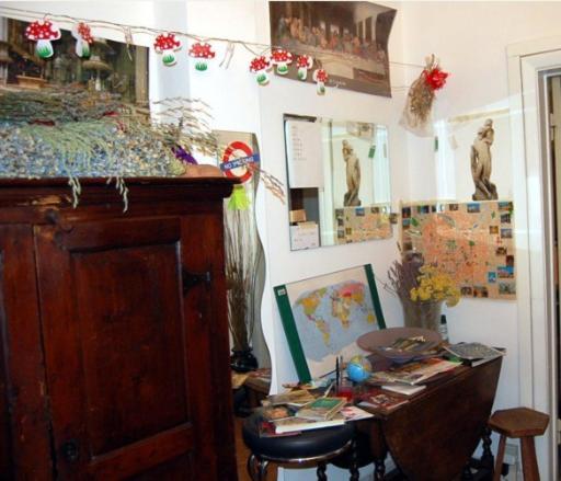 Milan B&B Milano Ngoại thất bức ảnh
