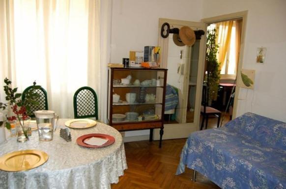 Milan B&B Milano Ngoại thất bức ảnh