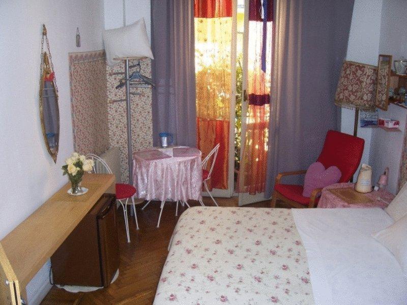 Milan B&B Milano Ngoại thất bức ảnh
